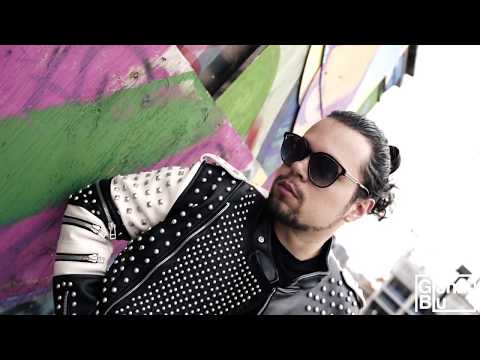 GIANNI BLU VLOG #6 FEB/MARCH RECAP 🎞Studio + Merch + Cancun + New Music 🎶“Baby Just Dance” OUT 3/27