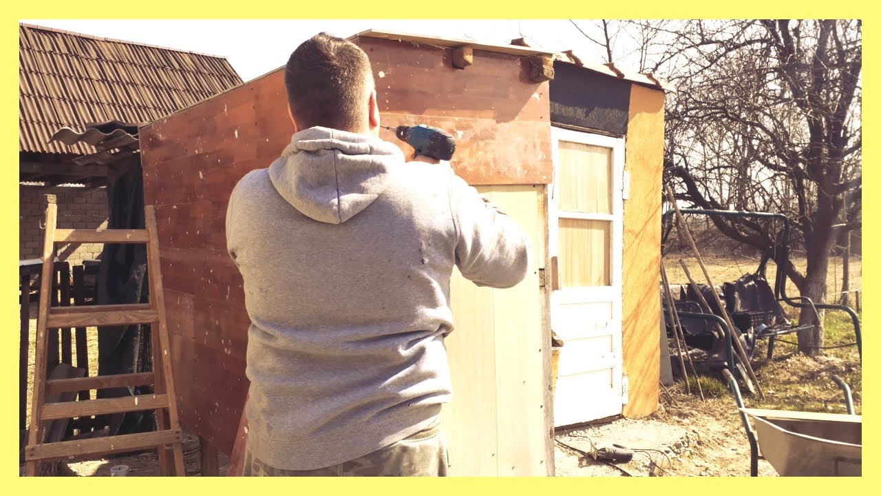 REPARAM CUSCA LA IEPURI