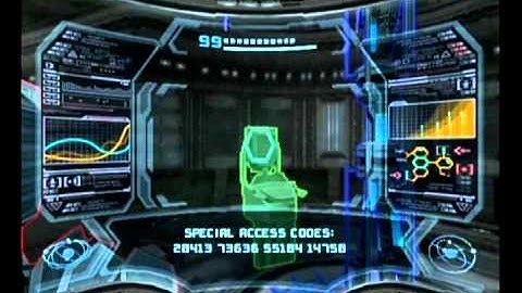 Metroid Prime 3: Corruption Walkthrough Part 24 Clearing Out Norion