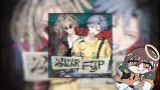 【COVER】 Biar FYP - Ave Kanehoshii (ft. ‪xSoutaa‬ ) [ Meridia Elinor ]
