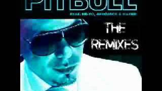 Pitbull, Ne-Yo, Afrojack y Nayer - Give Me Everything (Alex Remix) Resimi