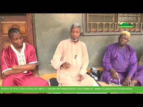 ALPHA IDRISSOU DE SOKODEINVOCATION SUR AUTRIUT