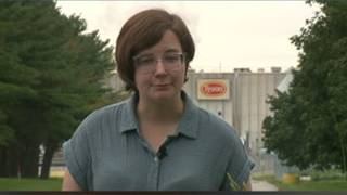 Tyson shuts down Joslin IL Plant