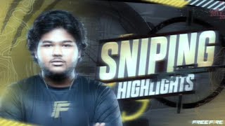 Tournament Highlight By Rohack The Sniperman rohack 
