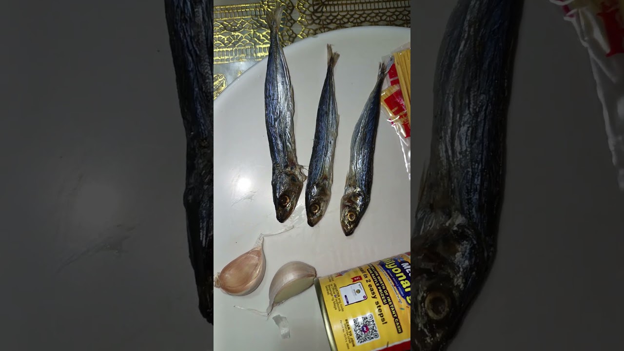 ulam sa namong mga pobre