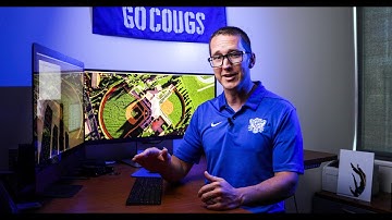 How To Setup A Photo Processing Workflow - BYU Photo