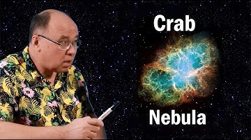 Crab Nebula