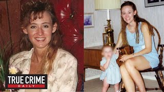 Mom with secret double life as escort murdered  Crime Watch Daily Full Episode