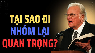 Bạn Cần Hội Thánh – Và Hội Thánh Cần Bạn! Đừng Xa Rời Gia Đình Thuộc Linh