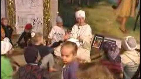 Stories of Guru Nanak - Part 3