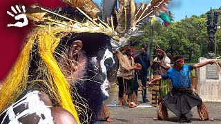 KANAK - Histoire d'un héritage - Nouvelle Calédonie - Civilisation - Documentaire - TM