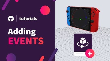 Adding Events in your scene to create interactions in Onirix - tutorial