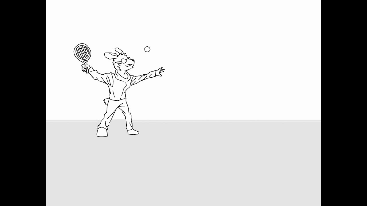 pre finals exam animation - YouTube