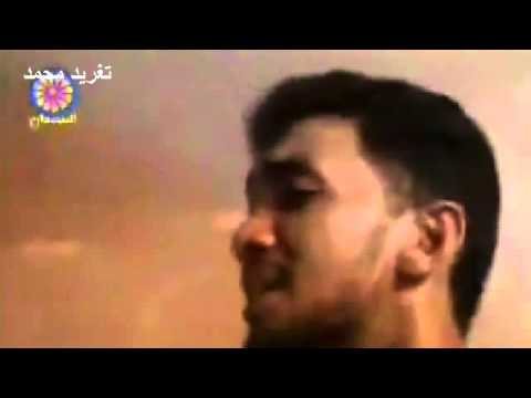 خـــالـد محجوب نديه تغريد محمد