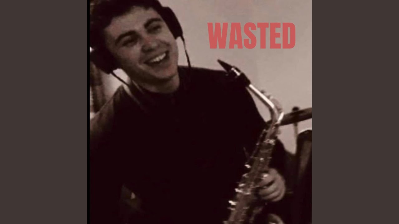 Wasted adlı videoyu YouTube'da izle Wasted adlı videoyu YouTube'da izle
