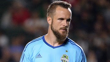 Interview: Stefan Frei post-match vs Sporting Kansas City