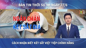 04 Dấu hiệu Nhận Biết Két Sắt Việt Tiệp Chính Hãng Tránh Mua Phải Hàng Giả Kém Chất Lượng