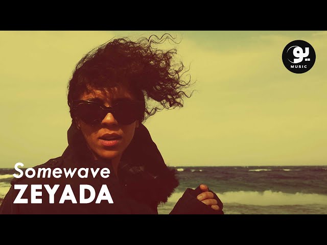 Zeyada - Somewave (Official Music Video) class=