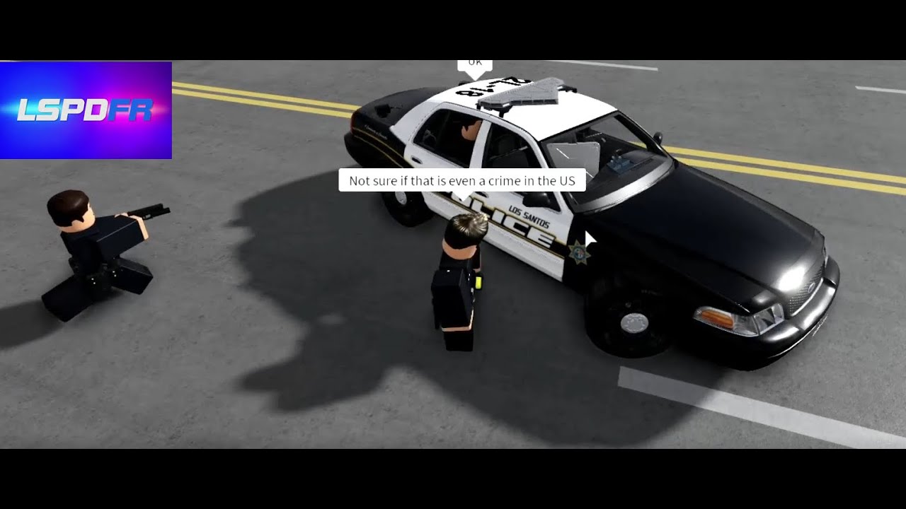 Roblox Lspdfr Fivem Society Roblox Police Patrol Roblox Police Sim Youtube - roblox police games