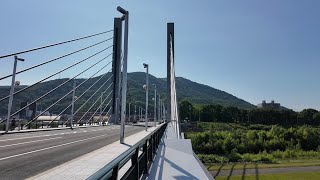 KOH&TOMO's Travels: Second Solo Bike Tour 07/05/2026 - YouTube