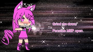 #mepsweetlillies || MEP Fantasize/ Grind me down || read the description before anything! || open