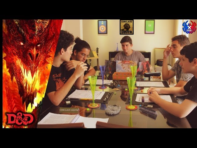 CEU Jaguaré - Você sabia? RPG Role-Playing Game ou Jogo