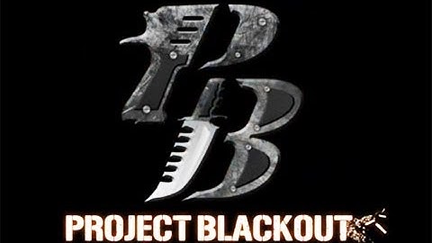 Project Blackout Montage, Port Akaba