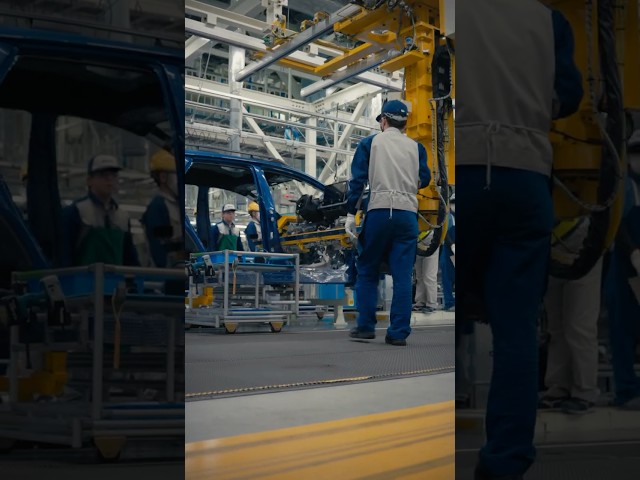 SUBARUトレイルシーカー│内外装の舞台裏