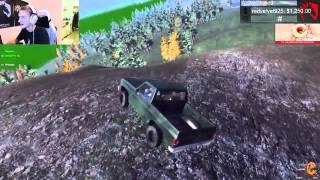 H1Z1 - TEAM LIQUID NINJA - NICE SHOT SXYHXY - HUNTING RIFLE