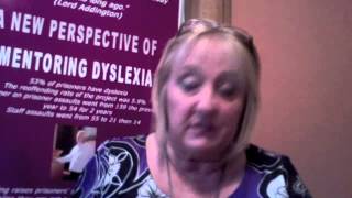 Mentoring Dyslexic Priosners Part 2