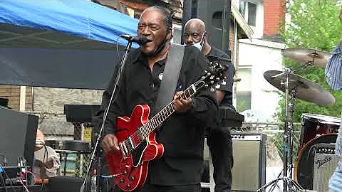 John Watkins   Everyday I Got The Blues