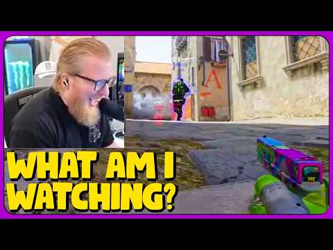 fl0m Reacts to G2 vs Aurora | BLAST Open Porto 2026