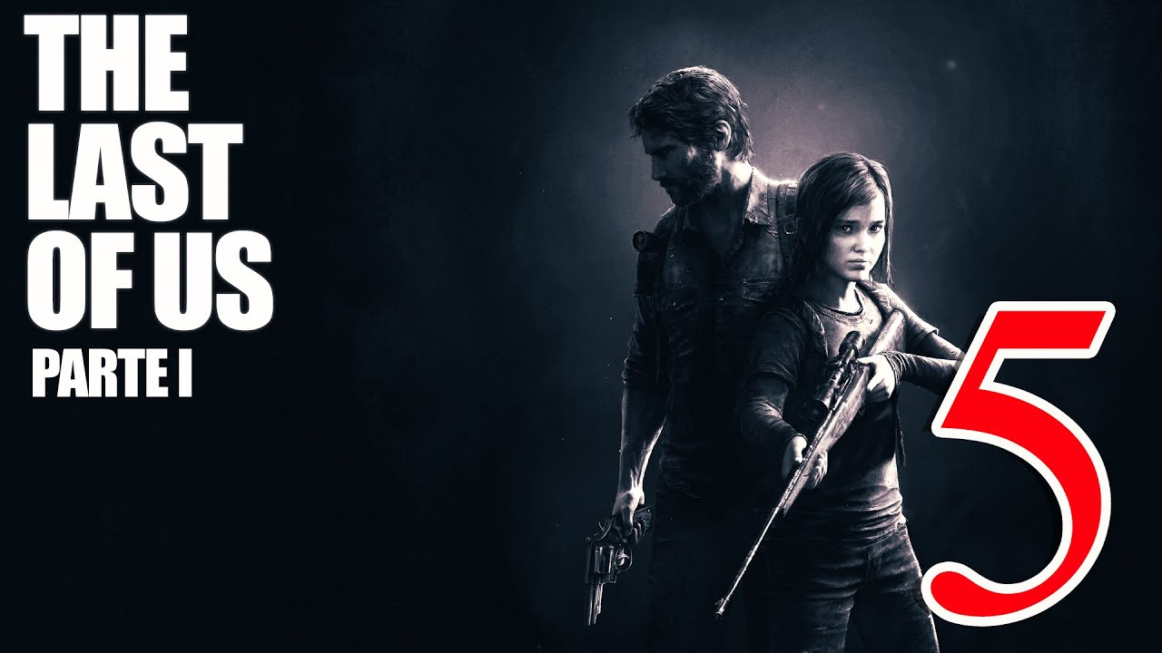 The Last of Us | Parte 1 | Gameplay ITA #5 - Il Sacrificio di Tess [NO COMMENTARY]