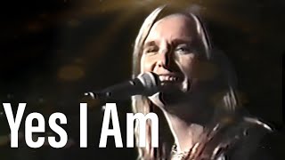 Watch Melissa Etheridge Yes I Am video