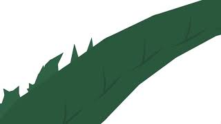 Godzilla earth test animation