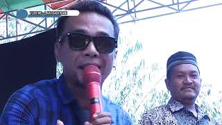 Yudhistira Rajadanu  Yudi Mc Lalaki Dadi Rabi