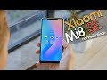 Полный обзор Xiaomi Mi8 SE - неоднозначный полуфлагман!