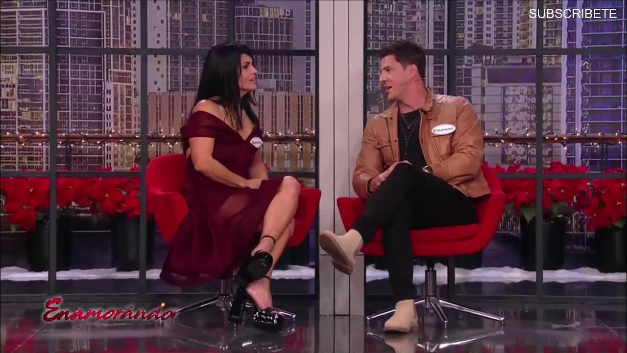 Enamorandonos Usa Capitulo De Hoy En Vivo Enamorandonos USA HOY !EN VIVO! 10 de febrero 2023 ♥♥♥♥♥♥ !Completo