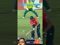 Dale Steyn shocked Bairstow with ball#cricket#viral#ytshorts