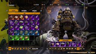 видео: Продолжаем битву с жуками #21 ➤ Deep Rock Galactic: Survivor картинка: Продолжаем битву с жуками #21 ➤ Deep Rock Galactic: Survivor