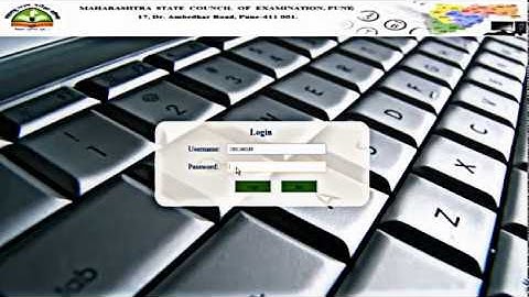 GCCTBC 40WPM EXAM DEMO MSCE PUNE