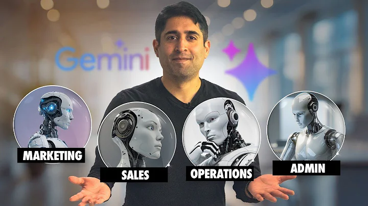 Al Agents Every Business Needs to Skyrocket Efficiency and Cut Costs