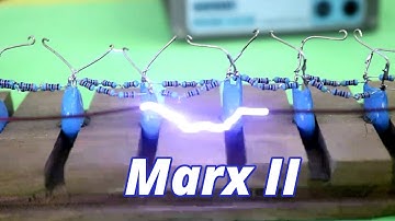 Marx Generator V2