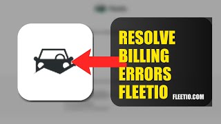 How To Resolve Billing Errors On Fleetio 2026 (QUICK STEPS) Net Worth