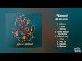 Nifrost - Motvind (Official Full Album | HD)