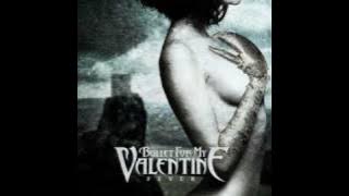 Bullet For My Valentine - Breaking Out, Breaking Down lyrics