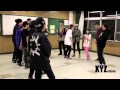 The litefeet hills 2014 cypher  xyzvision