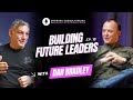 Inside the Growth of a Fast-Scaling Engineering Consultancy | Dan Bradley Ep 18
