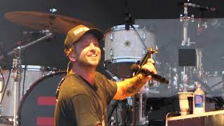 OneRepublic - Halo (Beyonce Cover) - 2019 Kaaboo Del Mar