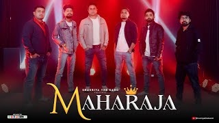 Maharaja | মহারাজা  | New Bengali Christian Song | Chirantan Banerjee | Shukriya The Band